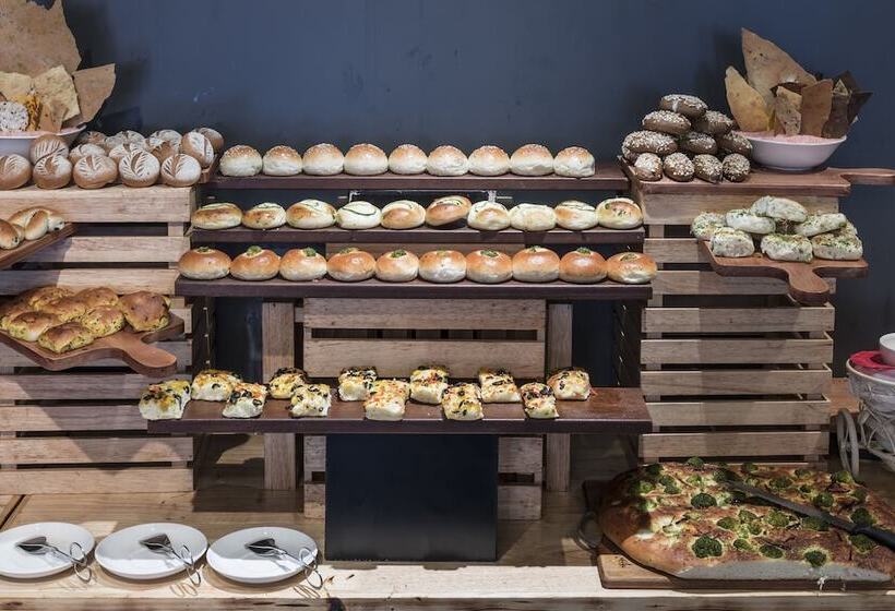 酒店 The Park Hyderabad, Banjara Hills Near Hussain Sagar Lake