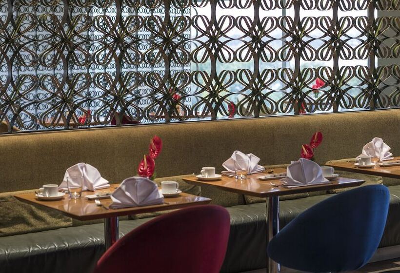 酒店 The Park Hyderabad, Banjara Hills Near Hussain Sagar Lake