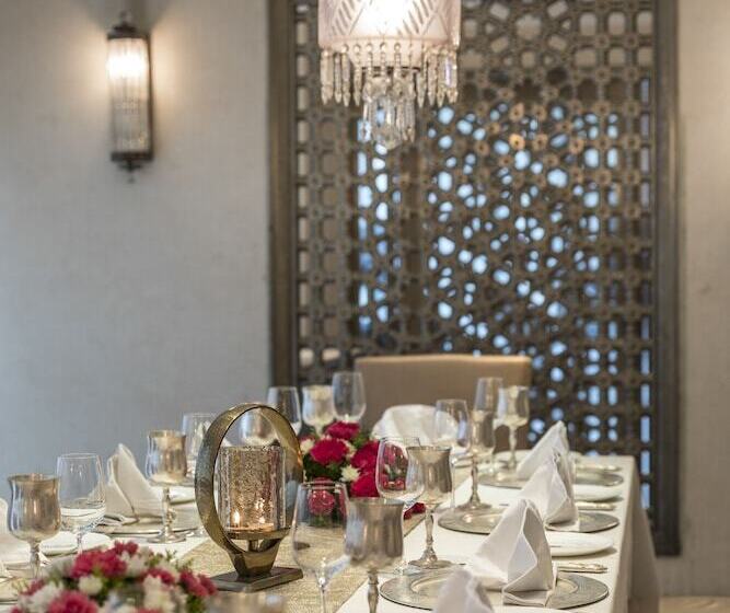 酒店 The Park Hyderabad, Banjara Hills Near Hussain Sagar Lake