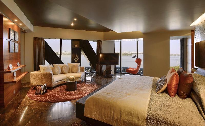 酒店 The Park Hyderabad, Banjara Hills Near Hussain Sagar Lake