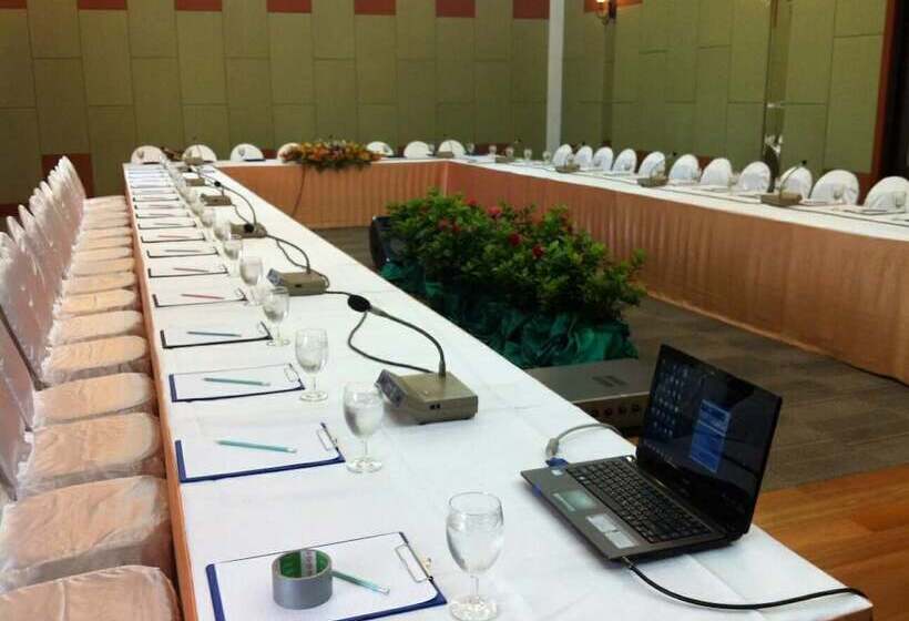 The Patra Hotel   Rama 9