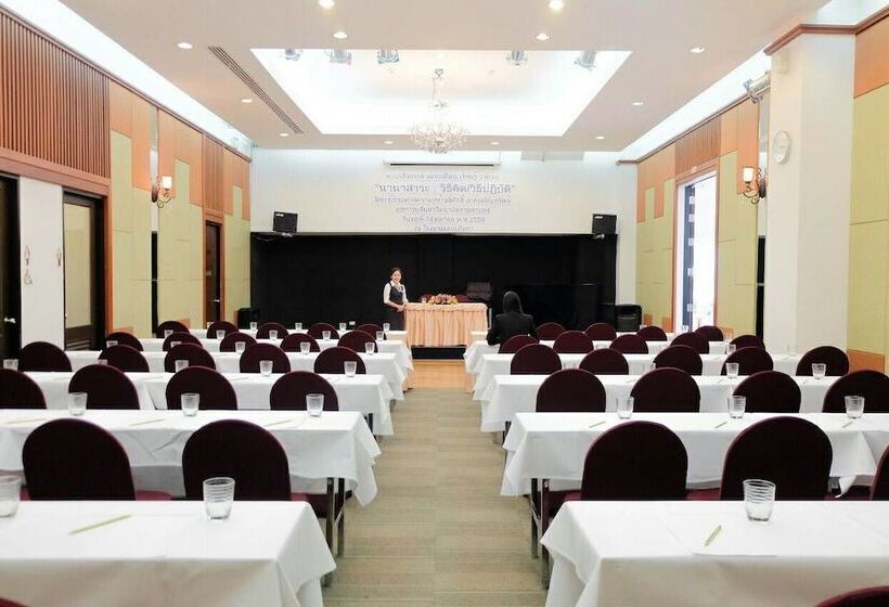 The Patra Hotel   Rama 9