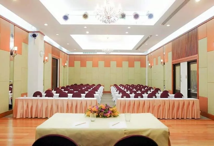 The Patra Hotel   Rama 9