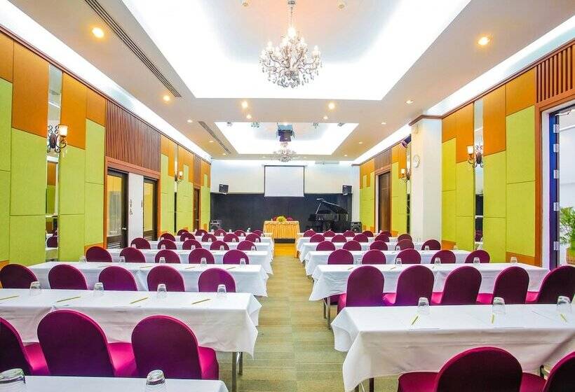 The Patra Hotel   Rama 9