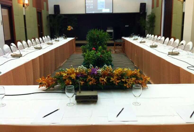 The Patra Hotel   Rama 9