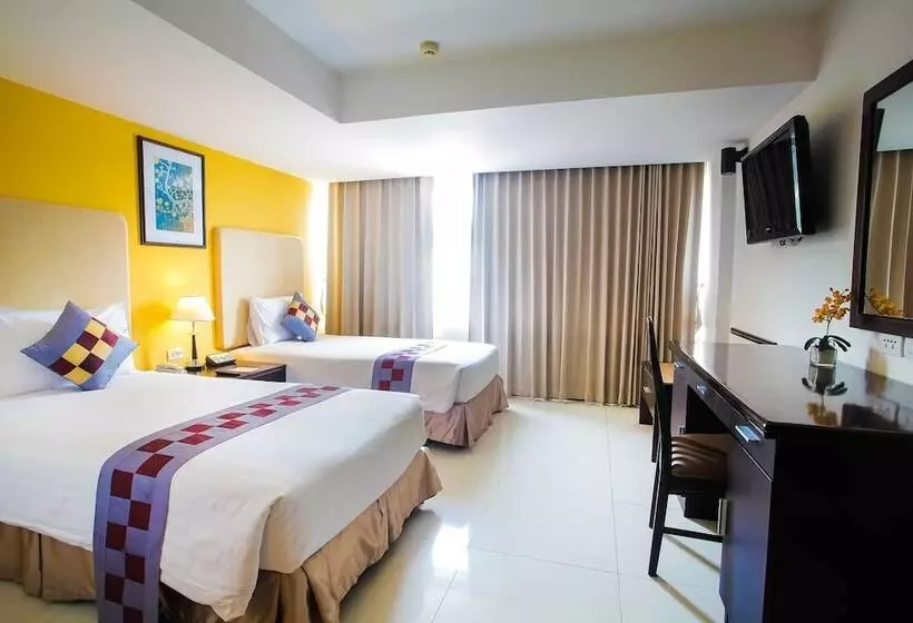 The Patra Hotel   Rama 9