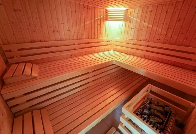 Отель Vacanceole  Residence Le Birdie