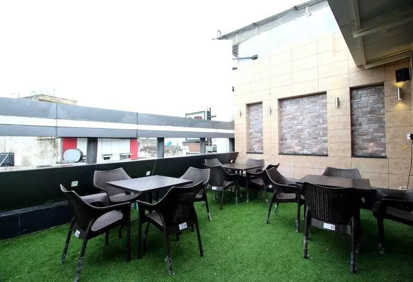 ホテル Vanson Villa