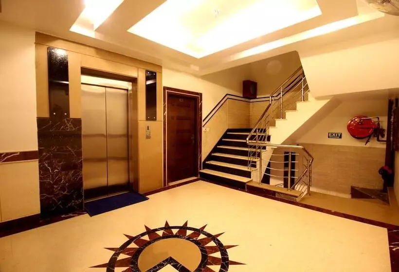 ホテル Vanson Villa