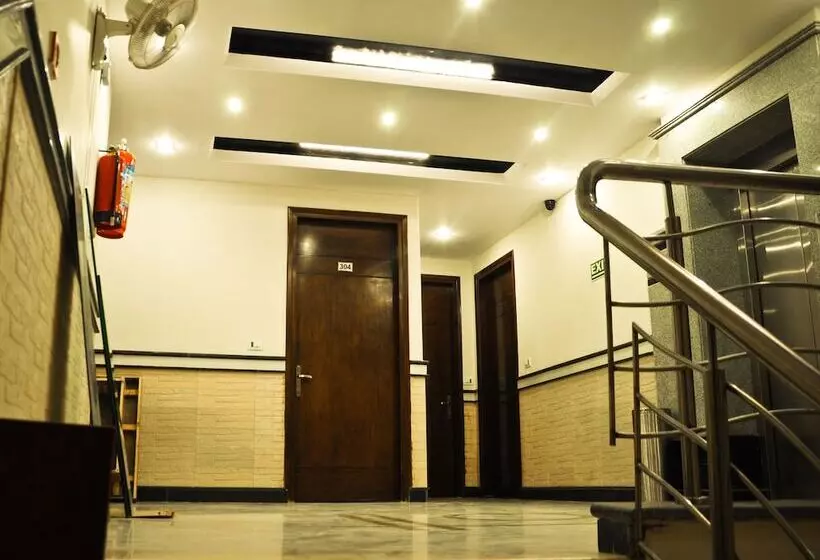 ホテル Vanson Villa