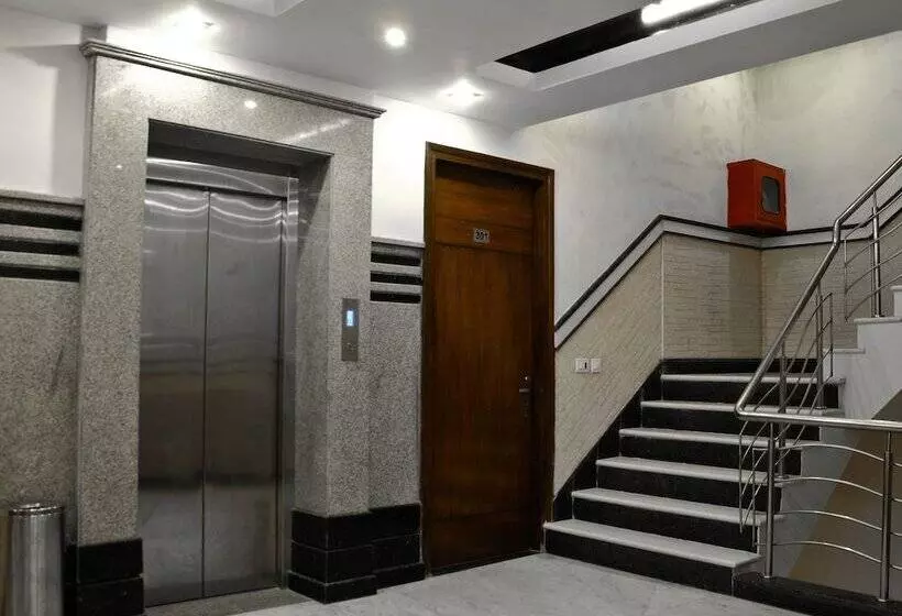 ホテル Vanson Villa