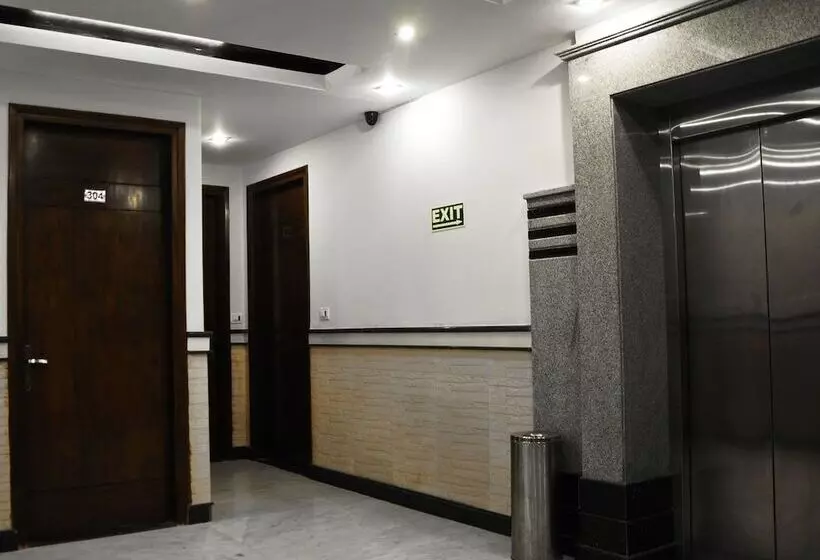 ホテル Vanson Villa