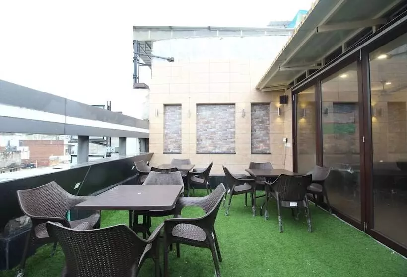 ホテル Vanson Villa