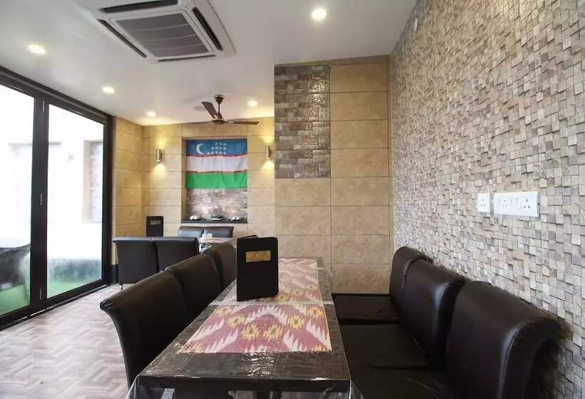 ホテル Vanson Villa