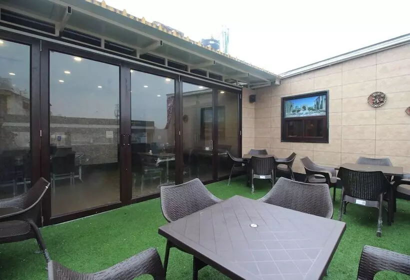 ホテル Vanson Villa