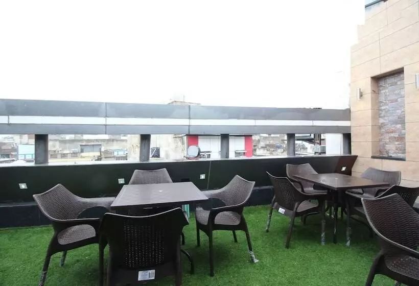 ホテル Vanson Villa