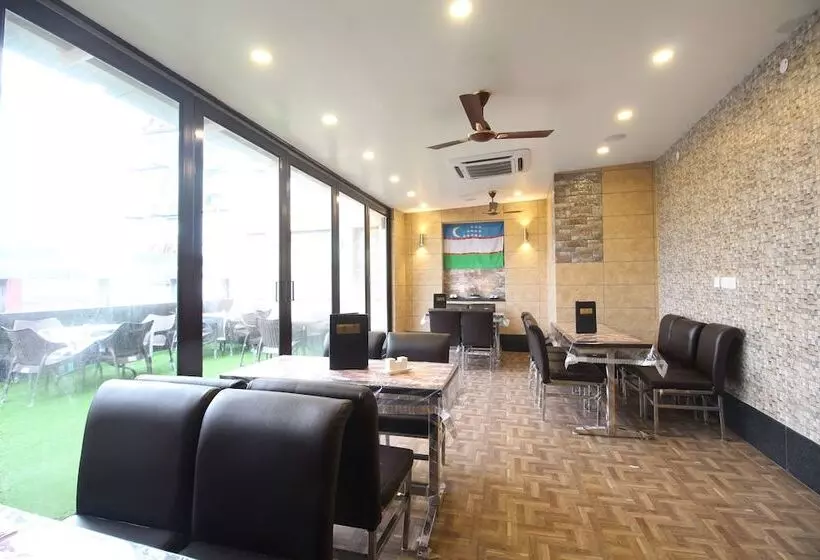 ホテル Vanson Villa