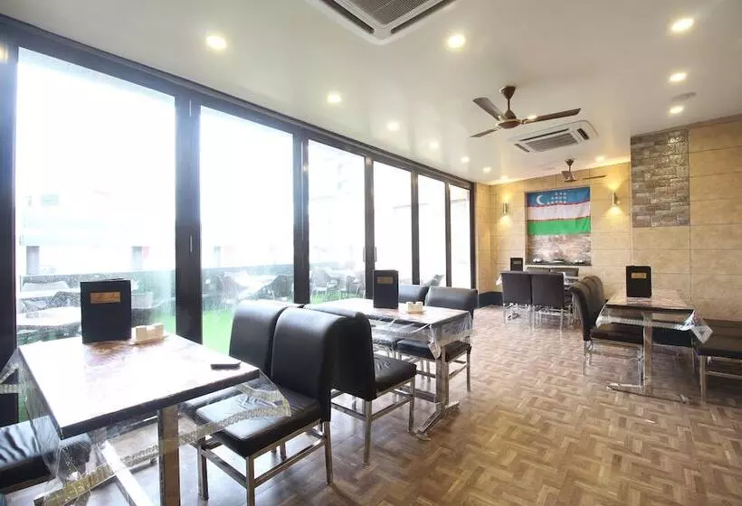 ホテル Vanson Villa