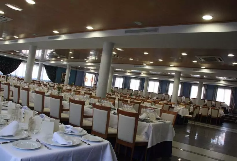 호텔 Villa De Andosilla