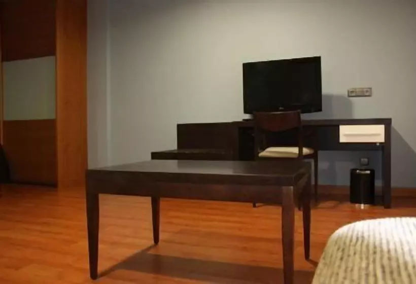 호텔 Villa De Andosilla