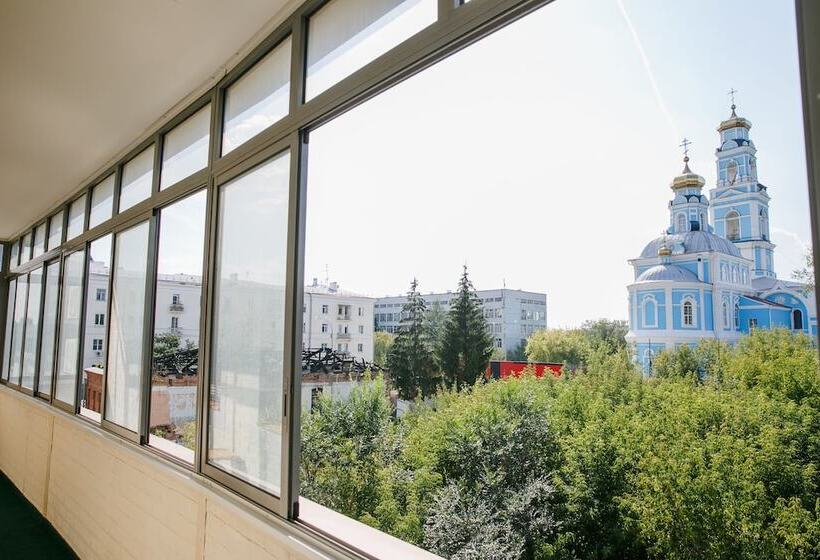 فندق Voznesensky