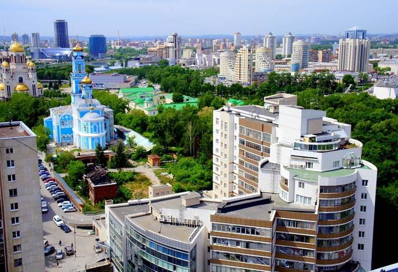 فندق Voznesensky