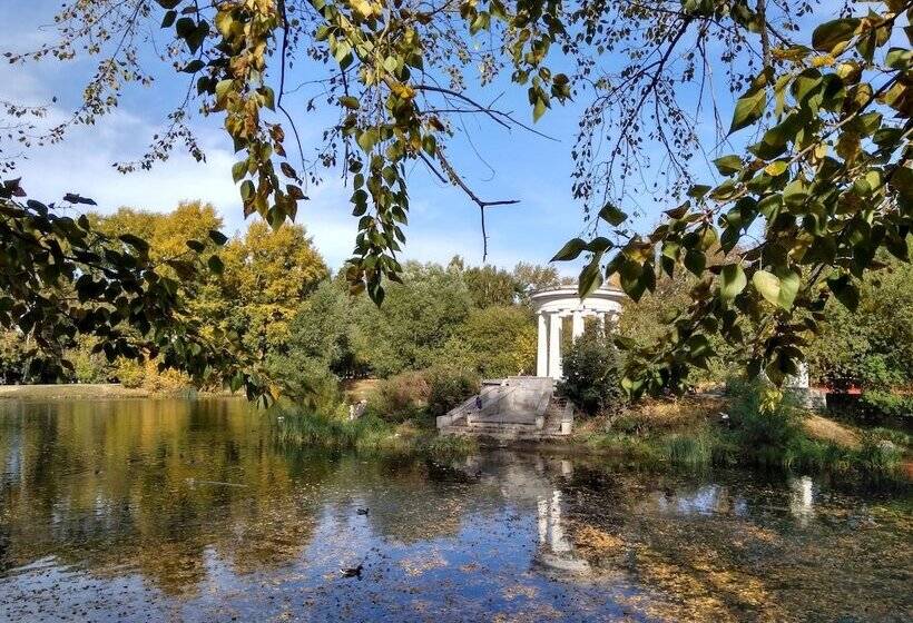 فندق Voznesensky