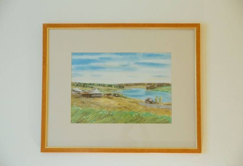 فندق Voznesensky