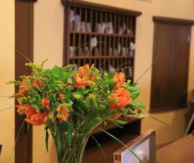 فندق Voznesensky