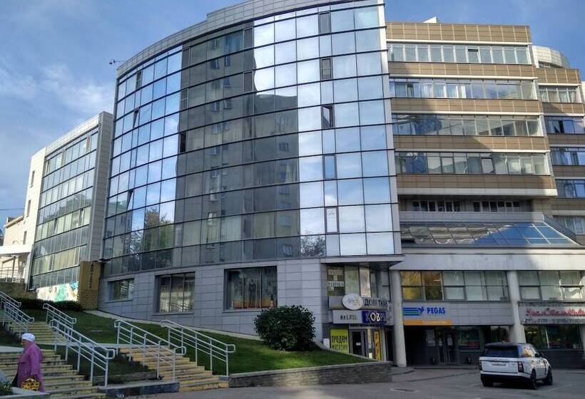 فندق Voznesensky