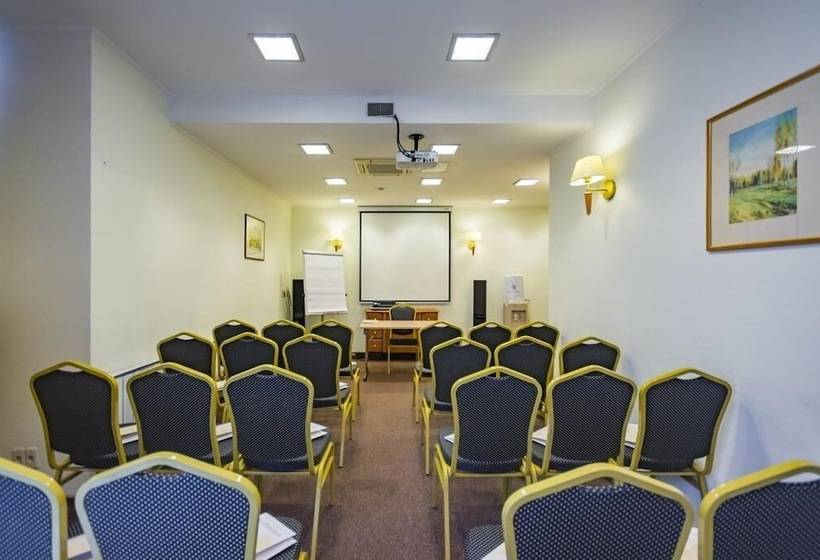 فندق Voznesensky