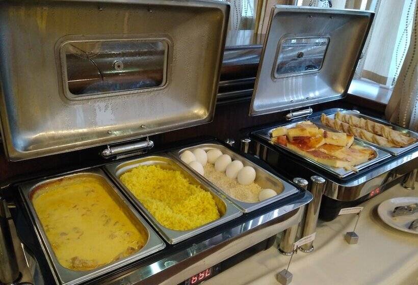 فندق Voznesensky