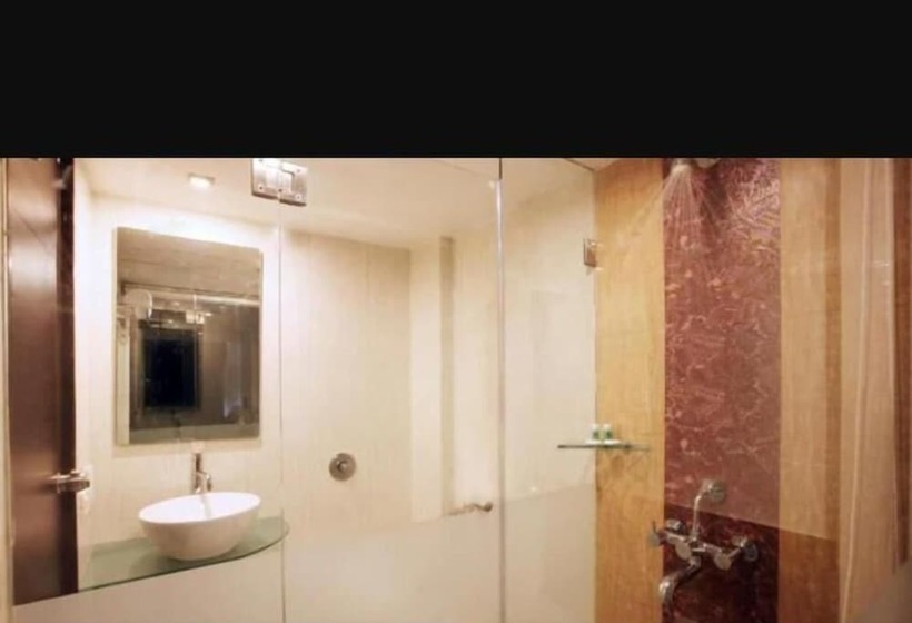 Hotel Yogi Metropolitan