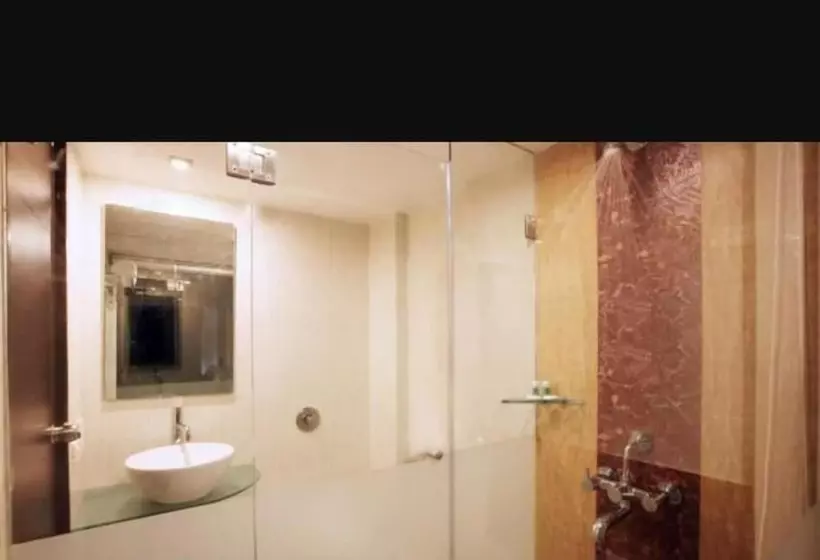 Hotelli Yogi Metropolitan