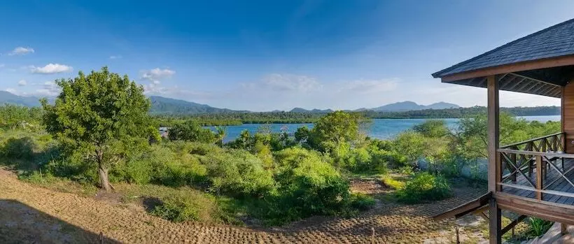 Naya Gawana Resort & Spa