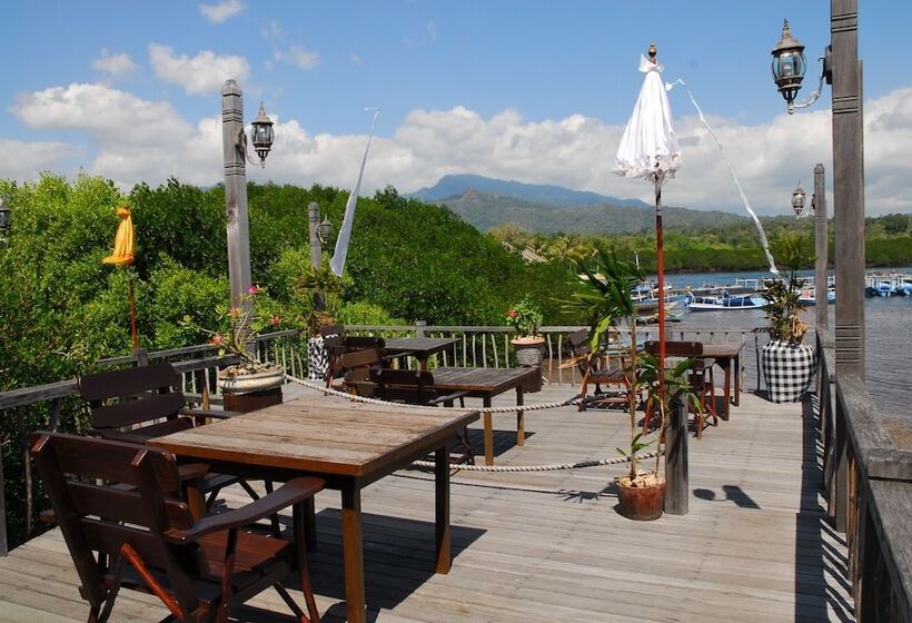 Naya Gawana Resort & Spa