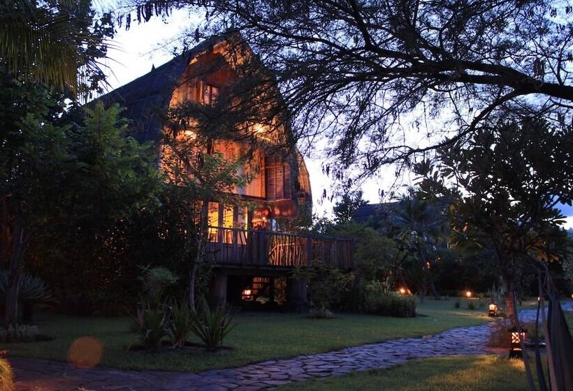 Naya Gawana Resort & Spa