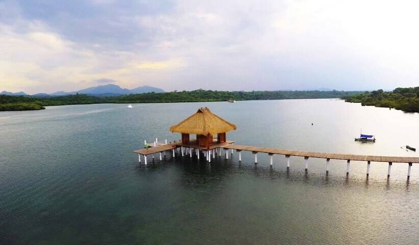 Naya Gawana Resort & Spa