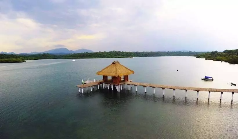 Naya Gawana Resort & Spa