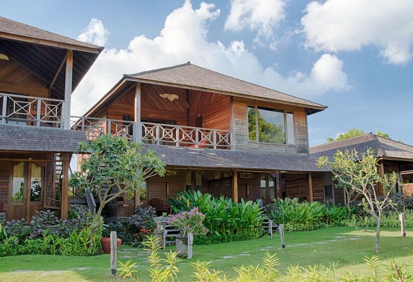 Naya Gawana Resort & Spa