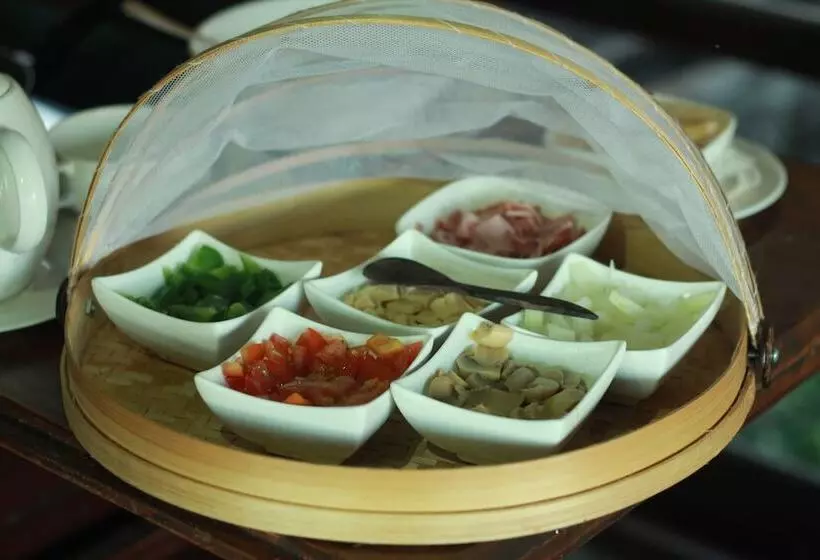 Naya Gawana Resort & Spa