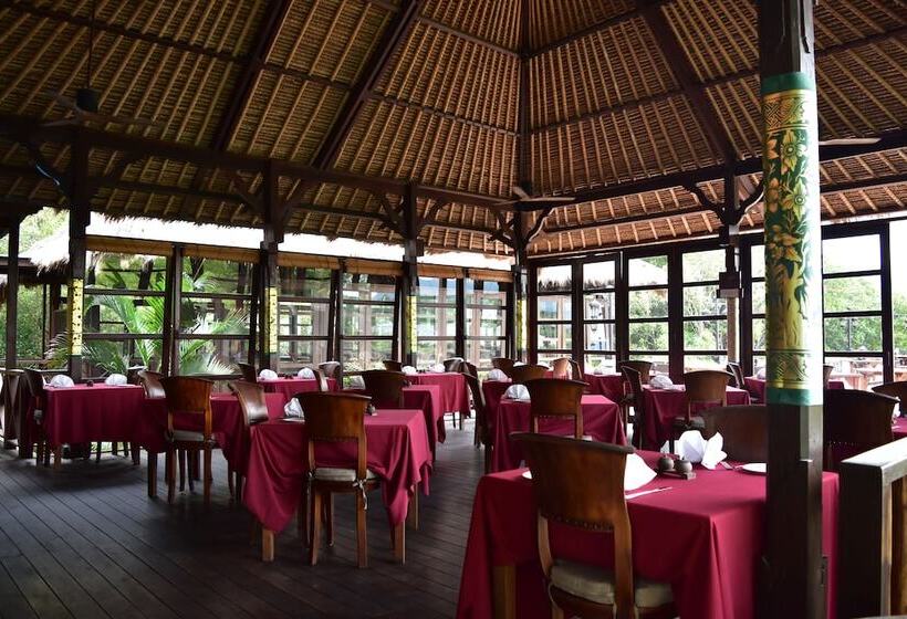 Naya Gawana Resort & Spa