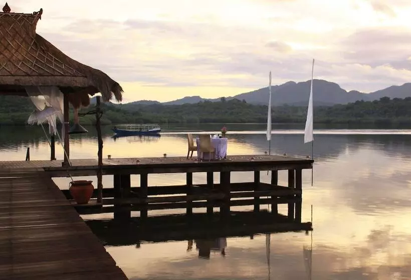 Naya Gawana Resort & Spa