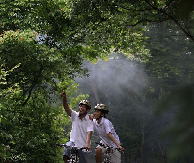 Naya Gawana Resort & Spa