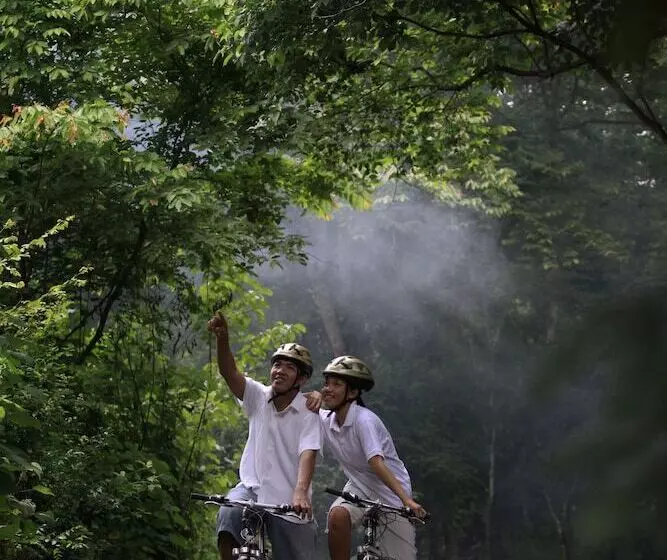 Naya Gawana Resort & Spa