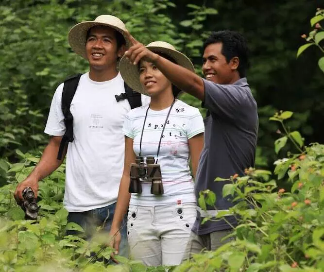 Naya Gawana Resort & Spa