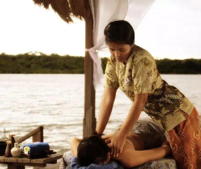 Naya Gawana Resort & Spa