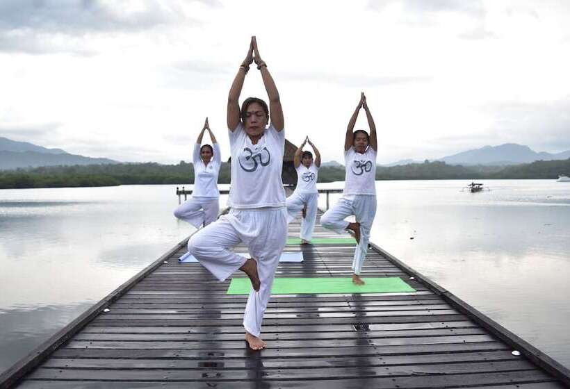 Naya Gawana Resort & Spa