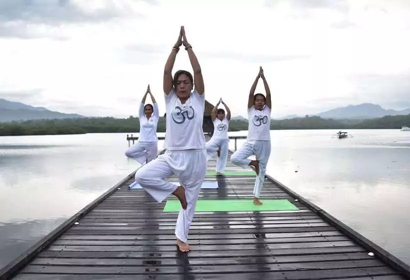 Naya Gawana Resort & Spa