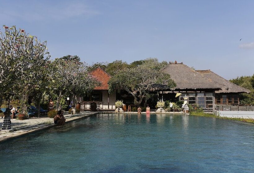 Naya Gawana Resort & Spa